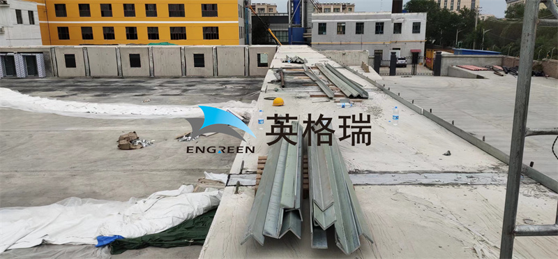 一個(gè)氣膜建筑的建設(shè)周期有多久？