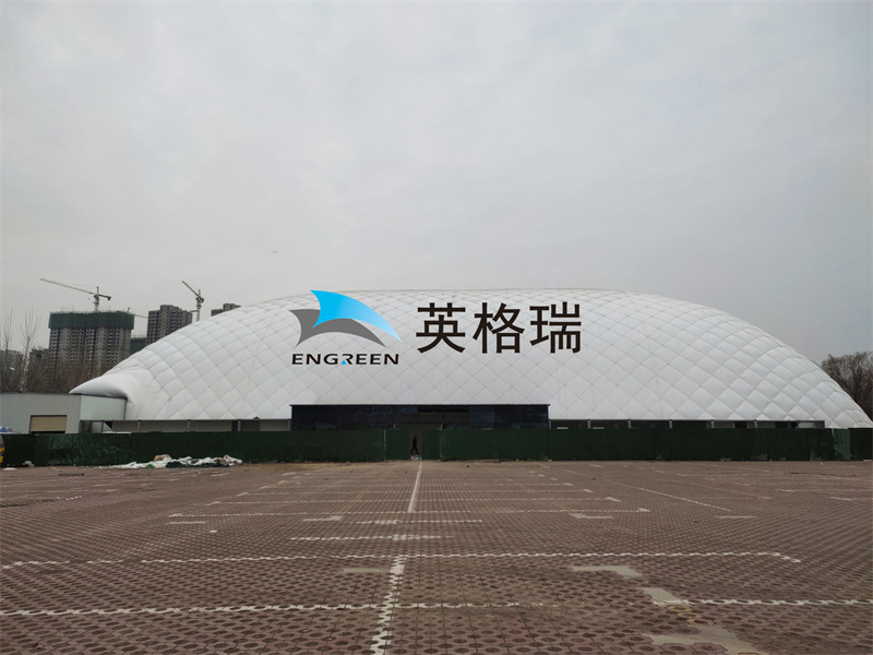 氣膜建筑為什么更節(jié)約能源？