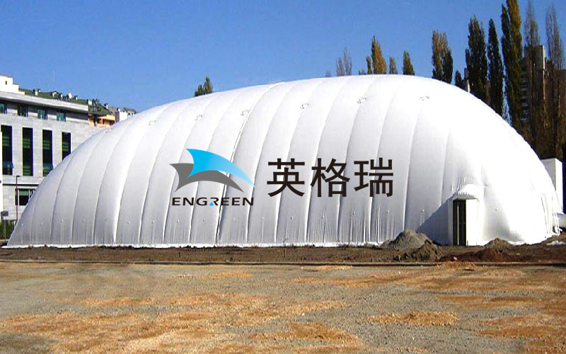 建造一個(gè)氣膜館需要多少錢(qián)？
