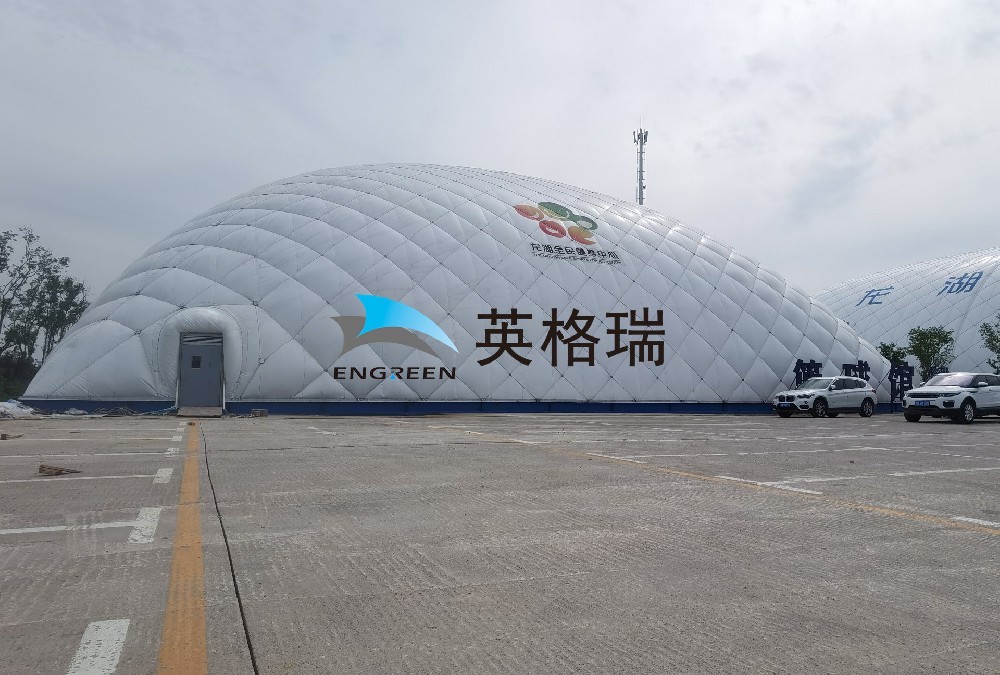 為了能夠滿足不同人群的需求，氣膜體育館?便為大家提供了多樣化的選擇!