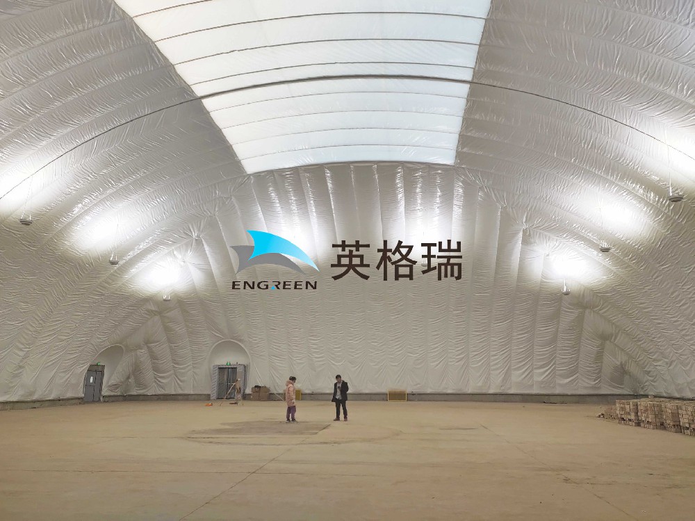 氣膜建筑是如何兼顧舒適性和安全性的？