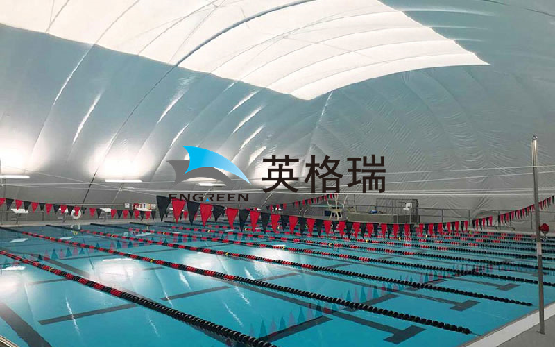 搭建氣膜游泳館需要考慮那些細(xì)節(jié)？